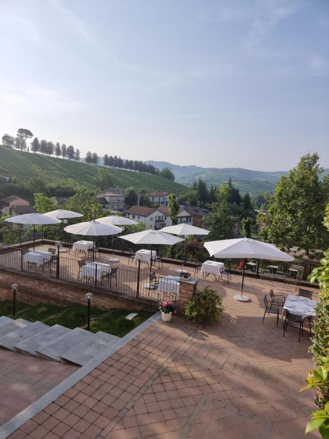 Lauri Hotel Neive