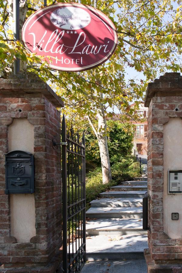 Lauri Hotel Neive