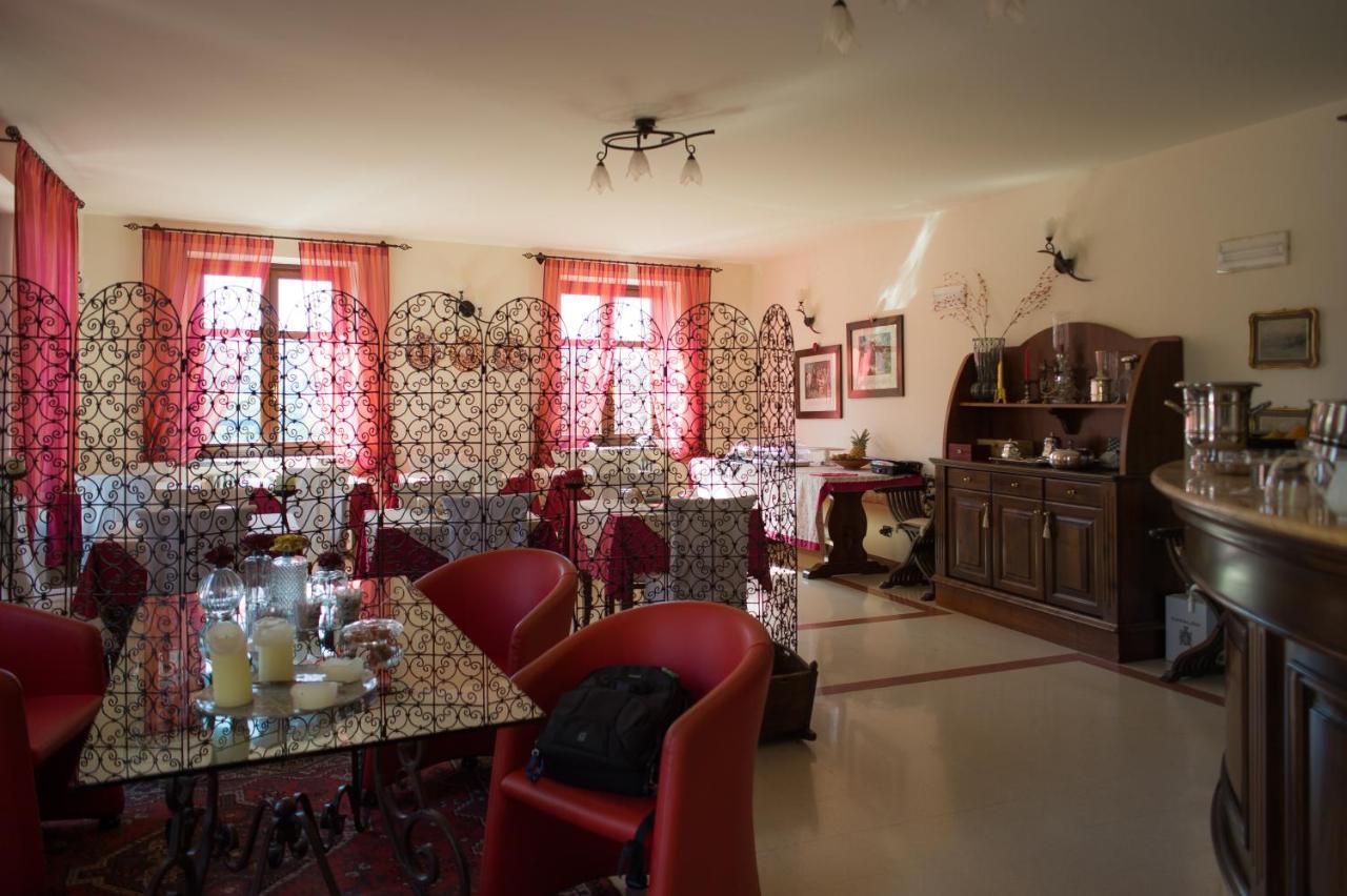 Lauri Hotel Neive